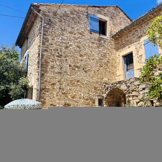  Midimas Immo : Maison / Villa | SAINT-PONS-LA-CALM (30330) | 117 m2 | 371 000 € 