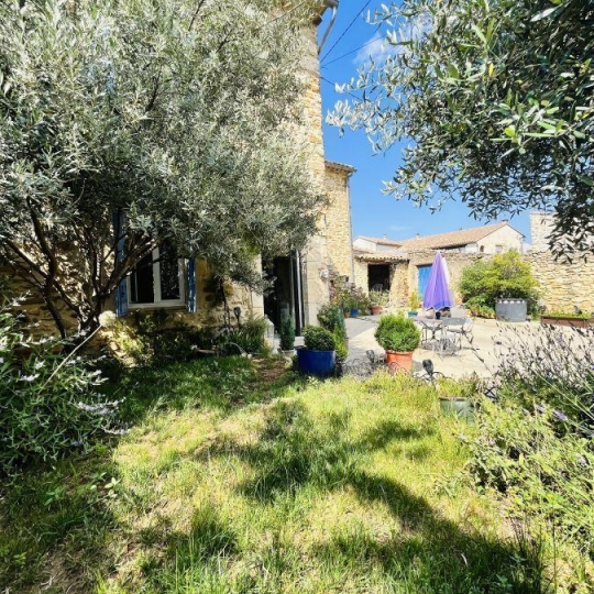  Midimas Immo : Maison / Villa | UZES (30700) | 112 m2 | 360 000 € 