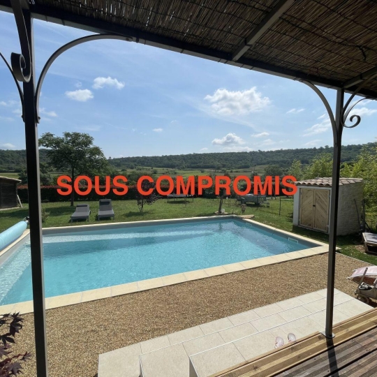  Midimas Immo : Maison / Villa | VERFEUIL (30630) | 101 m2 | 299 000 € 