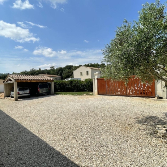  Midimas Immo : Maison / Villa | VERFEUIL (30630) | 101 m2 | 299 000 € 