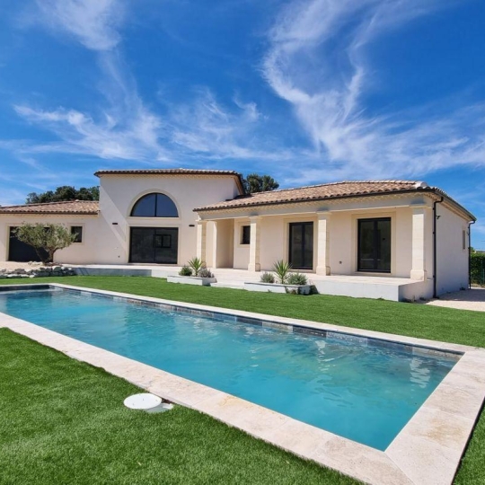  Midimas Immo : Maison / Villa | VENEJAN (30200) | 146 m2 | 499 000 € 