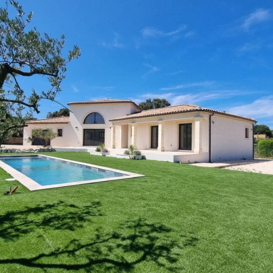  Midimas Immo : Maison / Villa | VENEJAN (30200) | 146 m2 | 499 000 € 