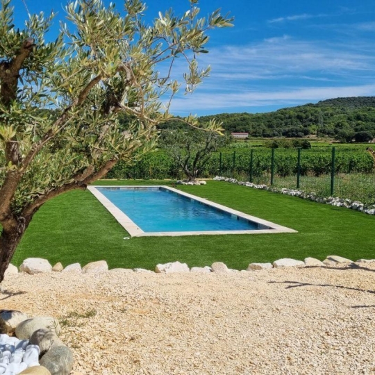  Midimas Immo : Maison / Villa | VENEJAN (30200) | 146 m2 | 499 000 € 