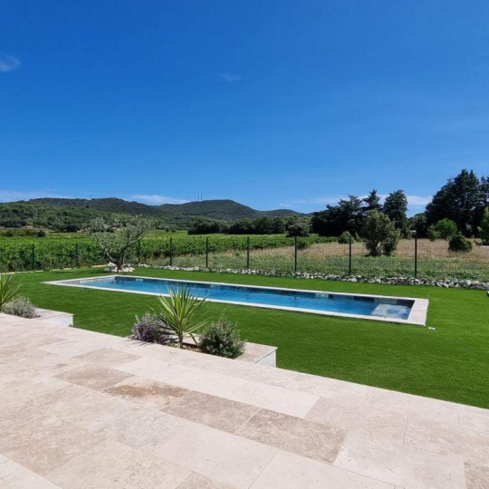  Midimas Immo : Maison / Villa | VENEJAN (30200) | 146 m2 | 499 000 € 