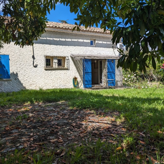  Midimas Immo : House | BARJAC (30430) | 103 m2 | 214 000 € 