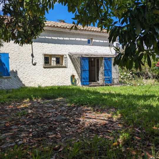  Midimas Immo : House | AIGUEZE (30760) | 103 m2 | 214 000 € 