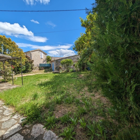 Midimas Immo : Maison / Villa | BARJAC (30430) | 103.00m2 | 214 000 € 