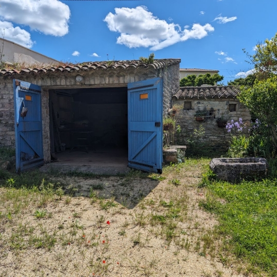  Midimas Immo : House | AIGUEZE (30760) | 103 m2 | 214 000 € 