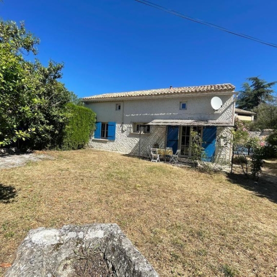  Midimas Immo : Maison / Villa | LE GARN (30760) | 103 m2 | 214 000 € 