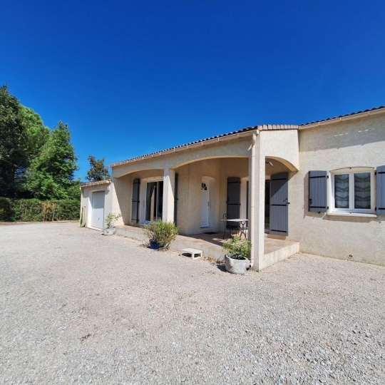 Midimas Immo : Maison / Villa | GOUDARGUES (30630) | 90.00m2 | 288 000 € 