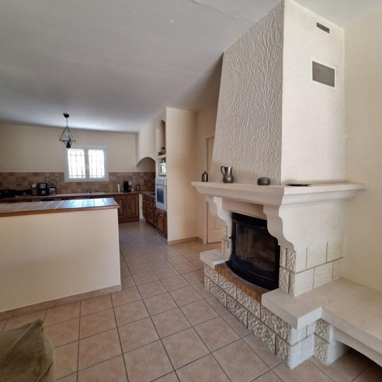  Midimas Immo : Maison / Villa | GOUDARGUES (30630) | 90 m2 | 299 000 € 