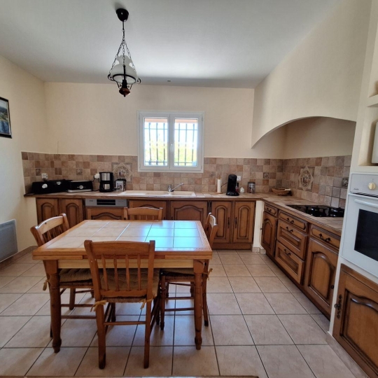  Midimas Immo : Maison / Villa | GOUDARGUES (30630) | 90 m2 | 288 000 € 