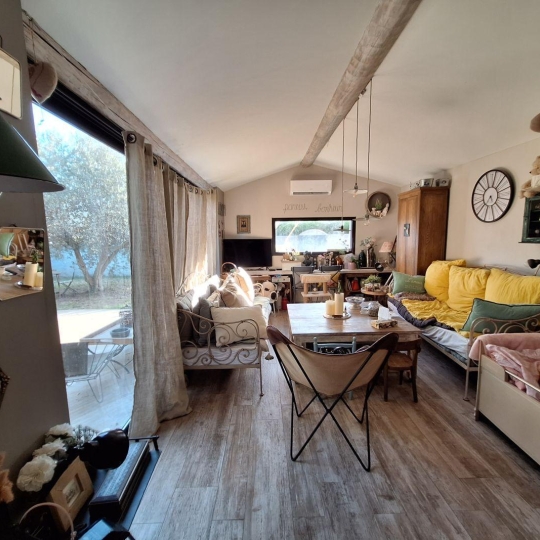  Midimas Immo : Maison / Villa | BAGNOLS-SUR-CEZE (30200) | 143 m2 | 319 000 € 