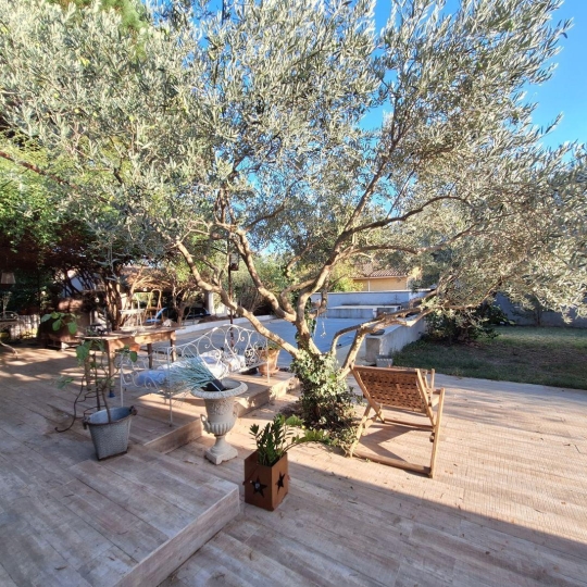  Midimas Immo : Maison / Villa | BAGNOLS-SUR-CEZE (30200) | 143 m2 | 319 000 € 