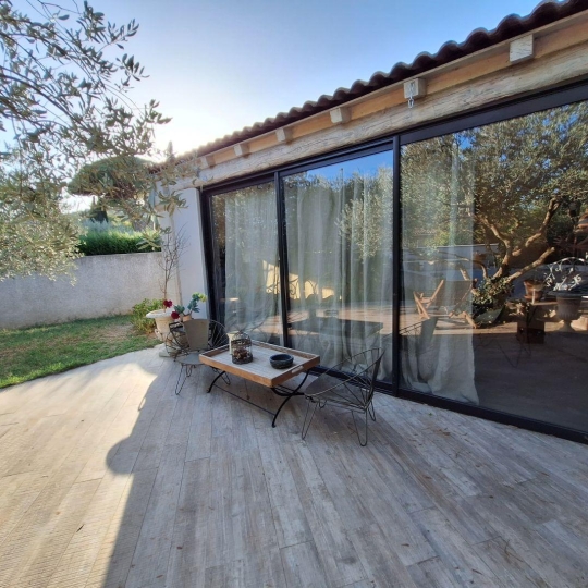  Midimas Immo : Maison / Villa | BAGNOLS-SUR-CEZE (30200) | 143 m2 | 319 000 € 