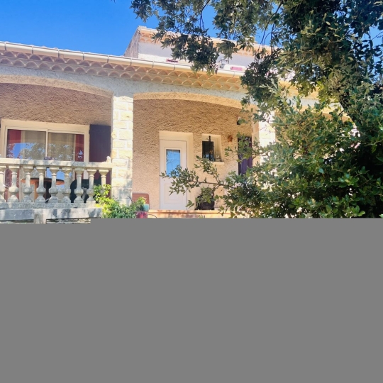  Midimas Immo : House | GOUDARGUES (30630) | 126 m2 | 371 000 € 