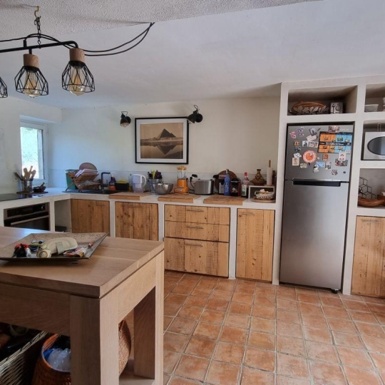  Midimas Immo : Domaines / Propriétés | GOUDARGUES (30630) | 220 m2 | 799 000 € 