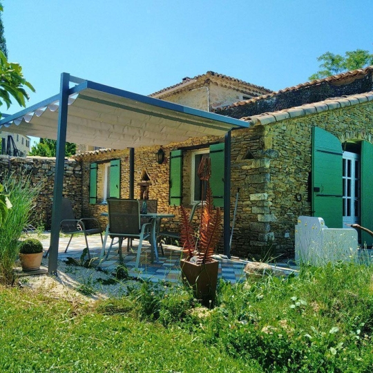  Midimas Immo : Domaines / Propriétés | GOUDARGUES (30630) | 220 m2 | 799 000 € 
