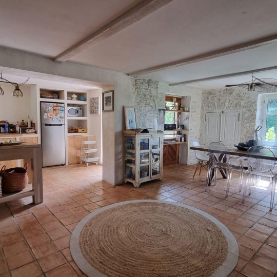  Midimas Immo : Domaines / Propriétés | GOUDARGUES (30630) | 220 m2 | 799 000 € 