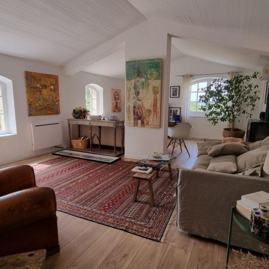  Midimas Immo : Domaines / Propriétés | GOUDARGUES (30630) | 220 m2 | 799 000 € 