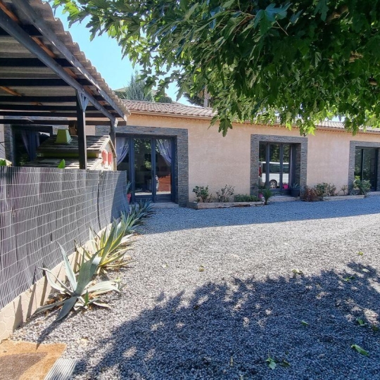 Midimas Immo : Maison / Villa | SAINT-MARTIN-D'ARDECHE (07700) | 180.00m2 | 380 000 € 