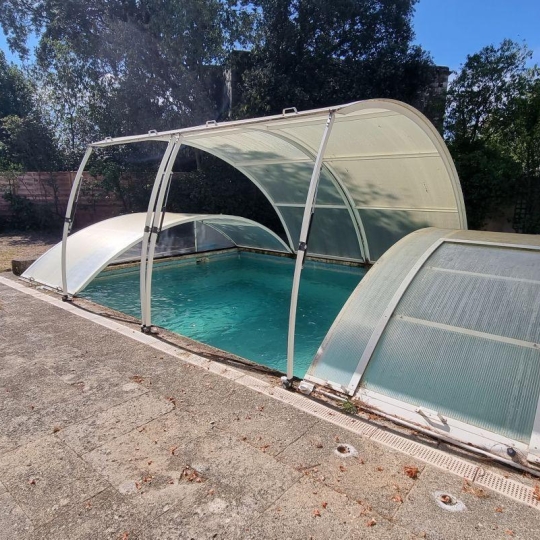  Midimas Immo : Maison / Villa | VILLENEUVE-LES-AVIGNON (30400) | 245 m2 | 700 000 € 