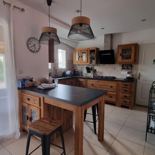  Midimas Immo : Maison / Villa | GOUDARGUES (30630) | 110 m2 | 328 000 € 