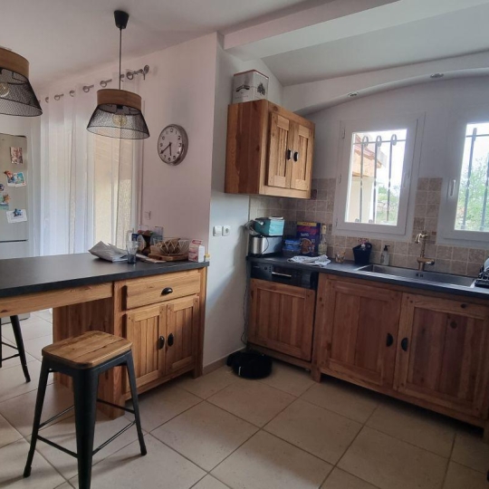  Midimas Immo : Maison / Villa | GOUDARGUES (30630) | 110 m2 | 328 000 € 