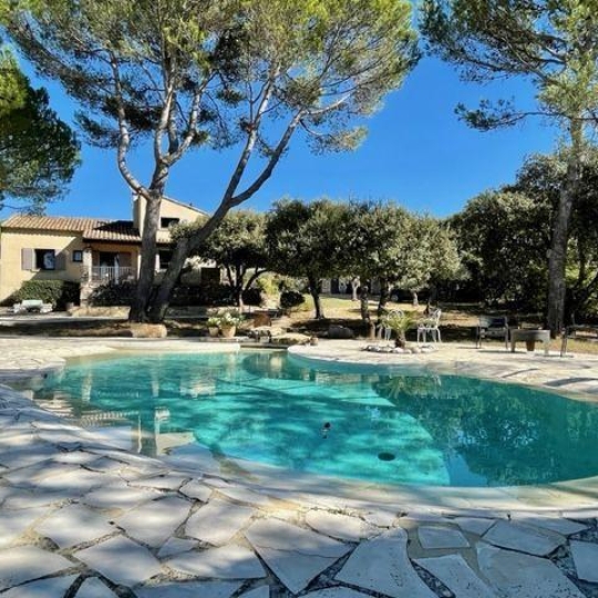 Midimas Immo : Maison / Villa | VENEJAN (30200) | 135.00m2 | 546 000 € 