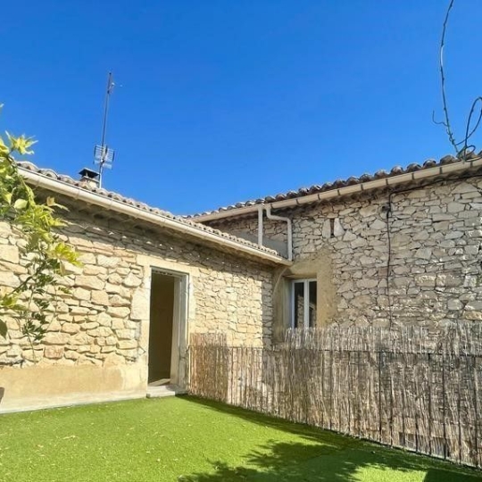  Midimas Immo : House | GOUDARGUES (30630) | 100 m2 | 202 000 € 