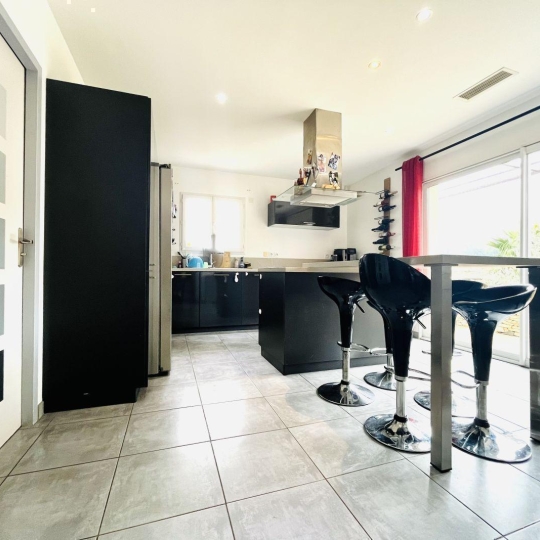  Midimas Immo : Maison / Villa | SABRAN (30200) | 166 m2 | 437 825 € 