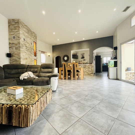  Midimas Immo : Maison / Villa | SABRAN (30200) | 166 m2 | 437 825 € 