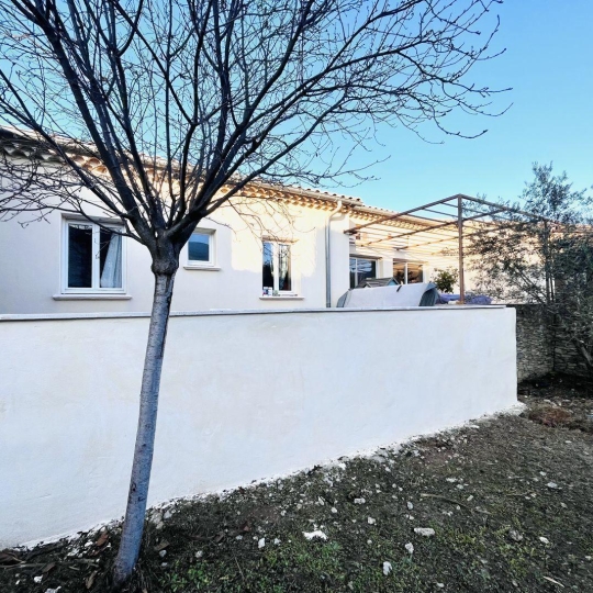  Midimas Immo : Maison / Villa | SABRAN (30200) | 166 m2 | 437 825 € 