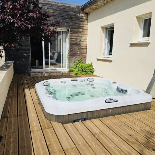  Midimas Immo : Maison / Villa | SABRAN (30200) | 166 m2 | 437 825 € 