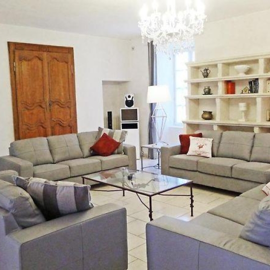  Midimas Immo : Domain / Estate | UZES (30700) | 380 m2 | 1 212 000 € 