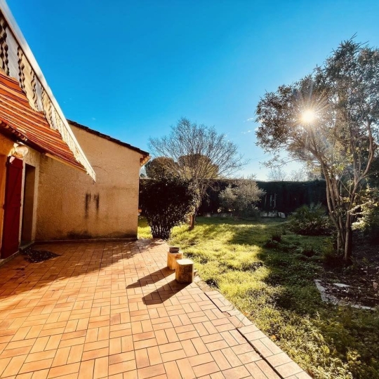  Midimas Immo : Maison / Villa | BAGNOLS-SUR-CEZE (30200) | 106 m2 | 255 000 € 