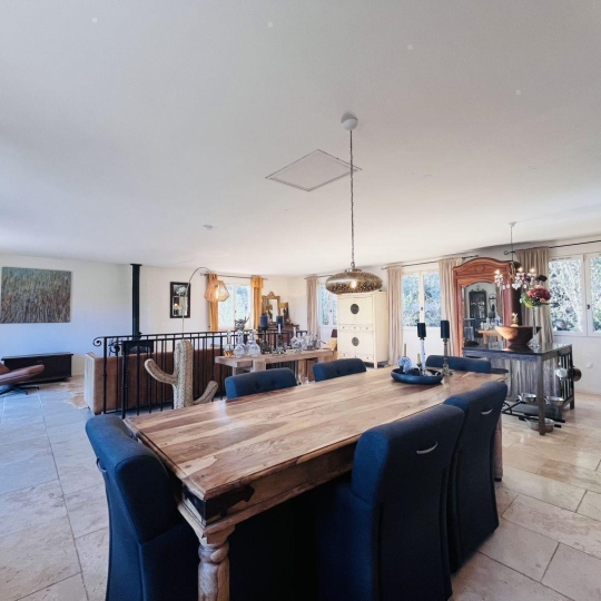  Midimas Immo : Maison / Villa | GOUDARGUES (30630) | 142 m2 | 442 000 € 