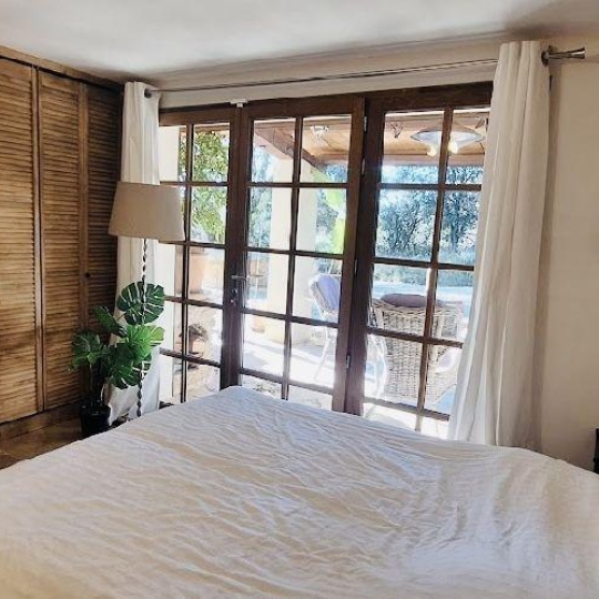  Midimas Immo : Maison / Villa | GOUDARGUES (30630) | 142 m2 | 442 000 € 