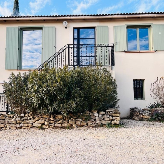  Midimas Immo : Maison / Villa | GOUDARGUES (30630) | 142 m2 | 442 000 € 