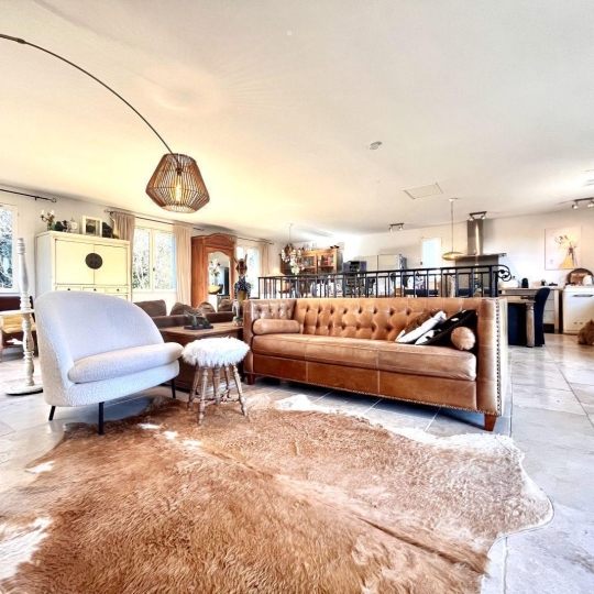  Midimas Immo : Maison / Villa | GOUDARGUES (30630) | 142 m2 | 442 000 € 