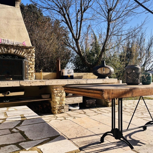  Midimas Immo : Maison / Villa | GOUDARGUES (30630) | 142 m2 | 442 000 € 