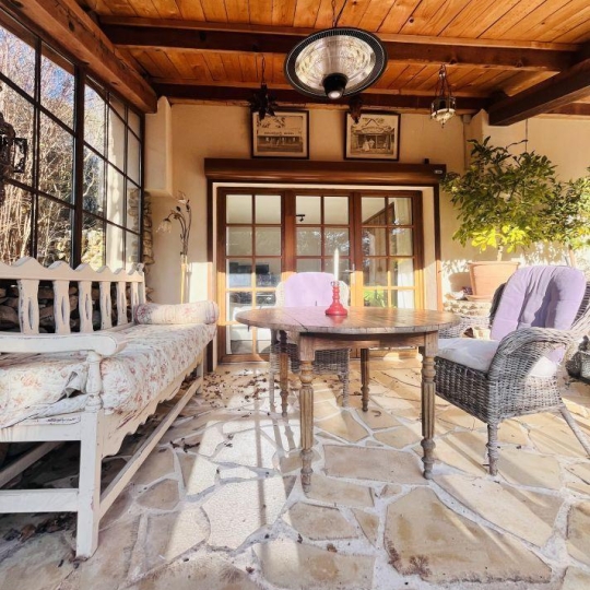  Midimas Immo : Maison / Villa | GOUDARGUES (30630) | 142 m2 | 442 000 € 