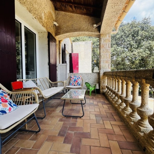  Midimas Immo : Maison / Villa | GOUDARGUES (30630) | 126 m2 | 290 000 € 