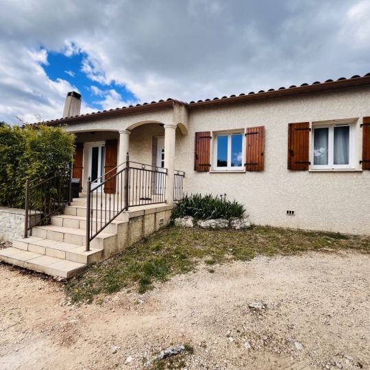 Midimas Immo : Maison / Villa | MEJANNES-LE-CLAP (30430) | 91.00m2 | 244 950 € 