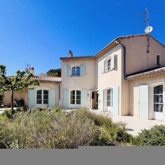  Midimas Immo : Maison / Villa | BAGNOLS-SUR-CEZE (30200) | 168 m2 | 350 000 € 