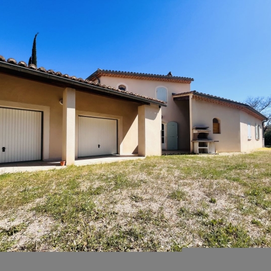  Midimas Immo : Maison / Villa | BAGNOLS-SUR-CEZE (30200) | 168 m2 | 350 000 € 