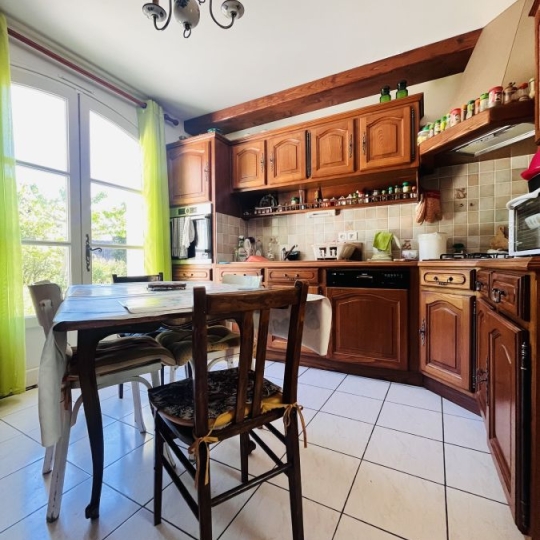  Midimas Immo : Maison / Villa | BAGNOLS-SUR-CEZE (30200) | 168 m2 | 350 000 € 