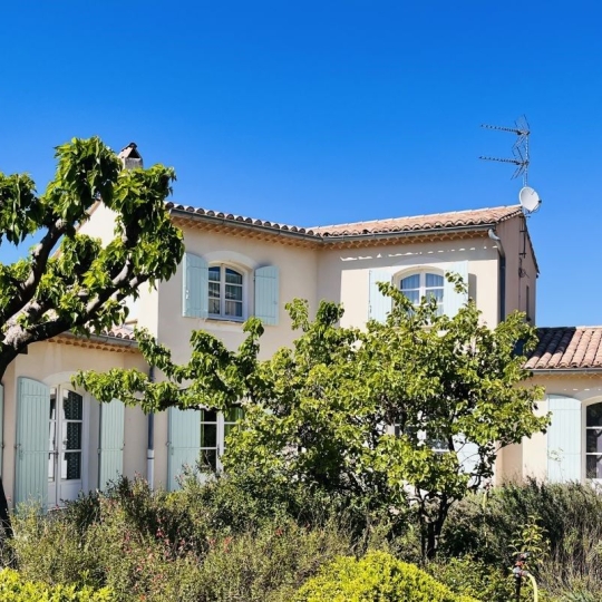  Midimas Immo : Maison / Villa | BAGNOLS-SUR-CEZE (30200) | 168 m2 | 350 000 € 