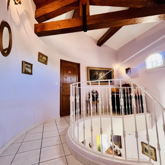  Midimas Immo : Maison / Villa | BAGNOLS-SUR-CEZE (30200) | 168 m2 | 350 000 € 