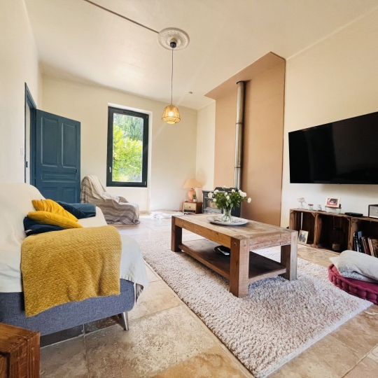  Midimas Immo : House | GOUDARGUES (30630) | 143 m2 | 269 000 € 